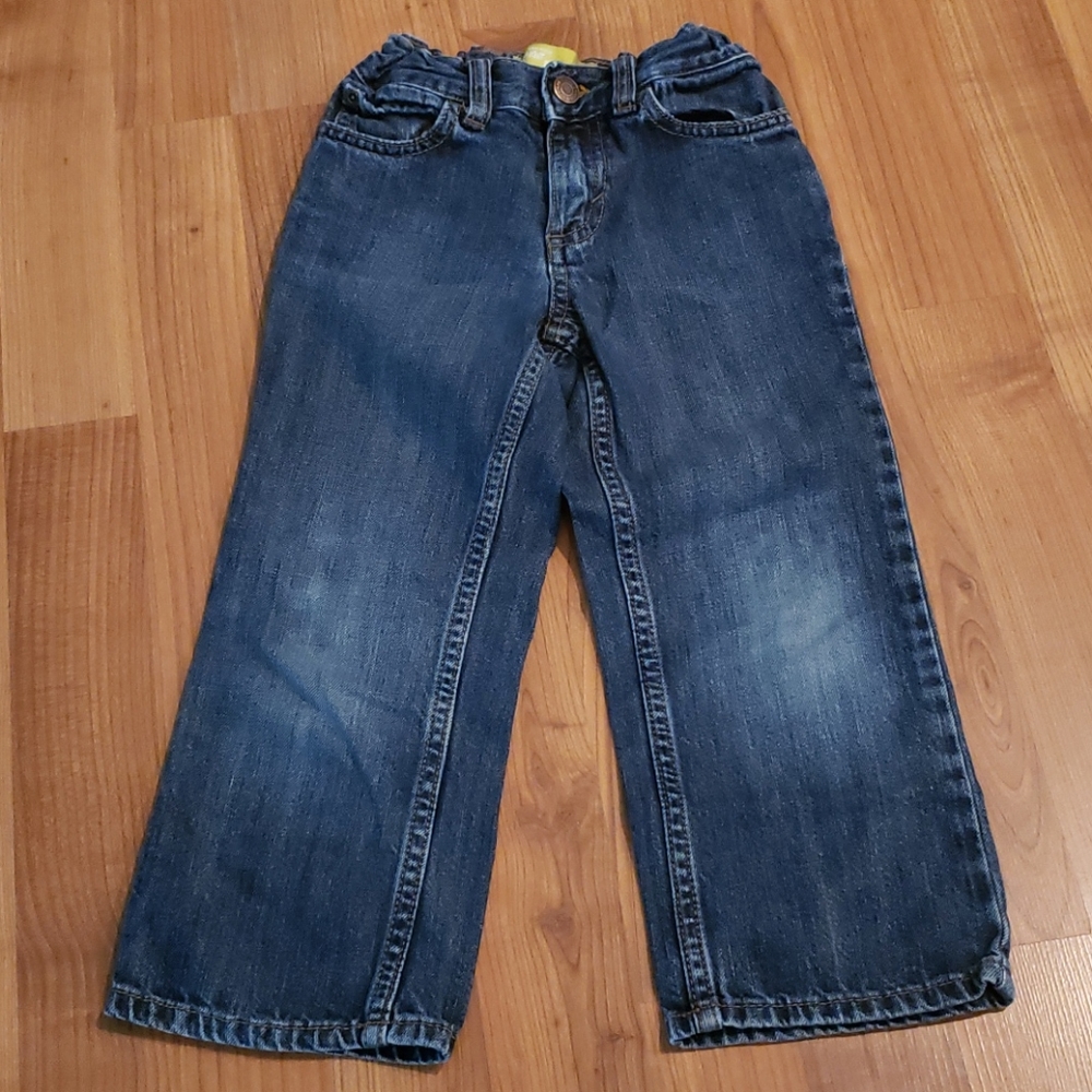 Old Navy Toddler jeans